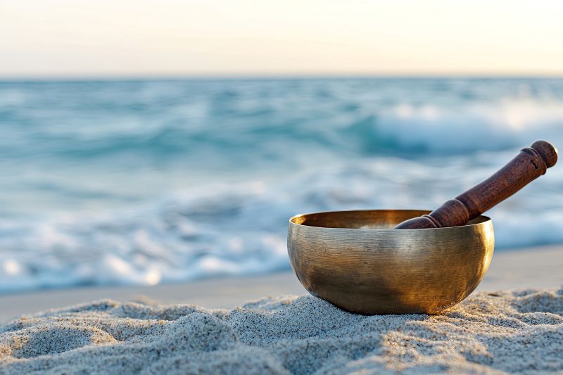 Stressreduktion durch sanfte Bewegung und Entspannung*
AWbG-Bildungsurlaub für Frauen