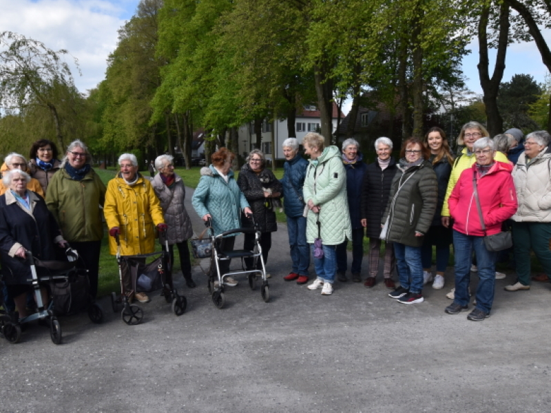 Gymnastik 50+