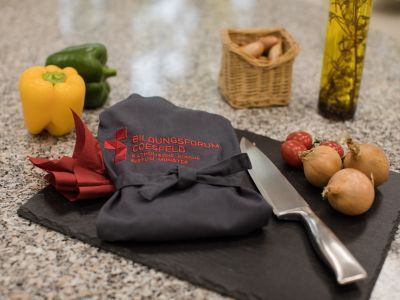 Antientzündliche Ernährung!