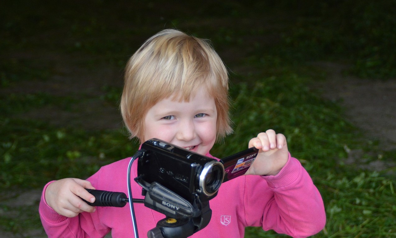 Positiv leiten mit Marte Meo®