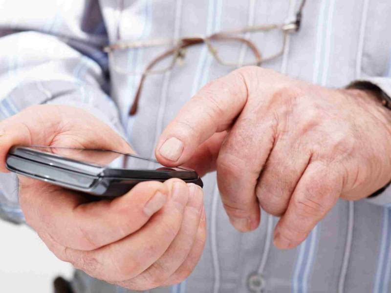 Smartphone - Einführungskurs