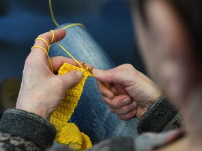 Amigurumi Häkeln - Hingucker Babyspielzeug